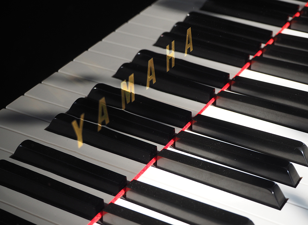 国産ピアノ - たかまつ楽器