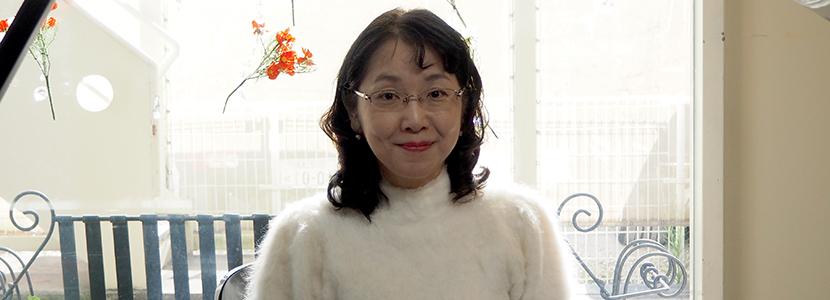 石原 純子(ピアノ) たかまつ楽器