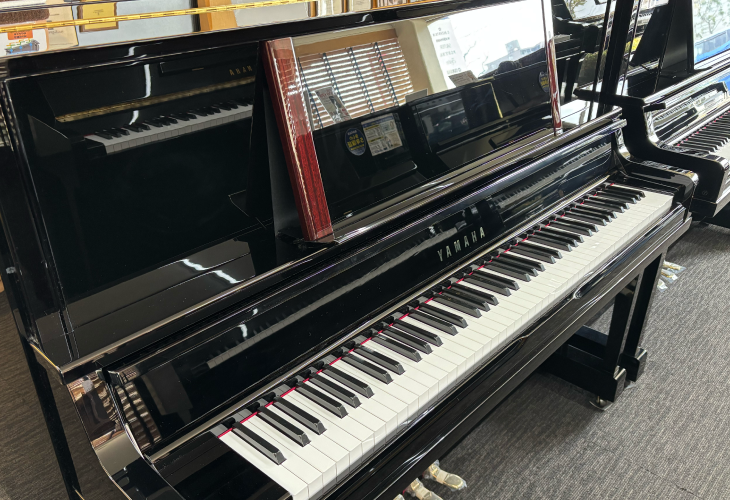 YAMAHA アーカイブ - たかまつ楽器