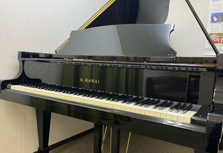 KAWAI アーカイブ - たかまつ楽器