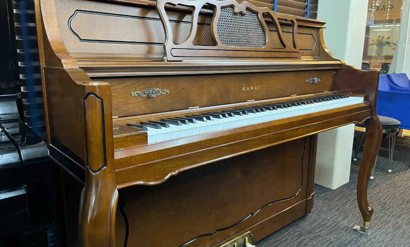 KAWAI アーカイブ - たかまつ楽器